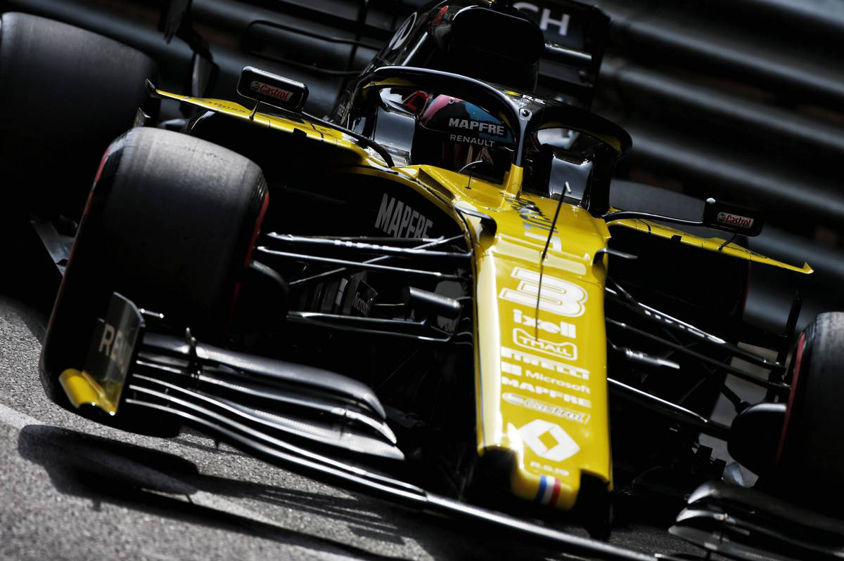 ルノーF1チーム、2020年F1マシンは“予選を重視”して開発へ