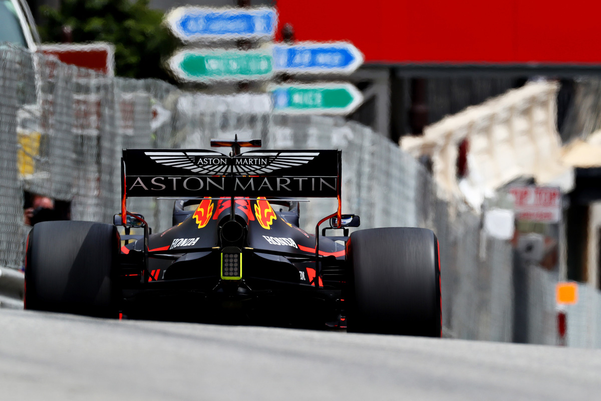 ホンダ、F1イタリアGPまでに大幅なエンジンアップグレードを導入へ