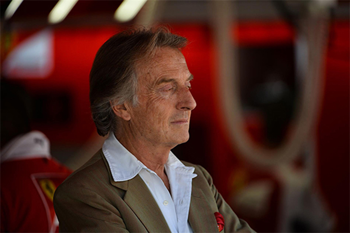 フェラーリ会長、F1撤退報道を否定