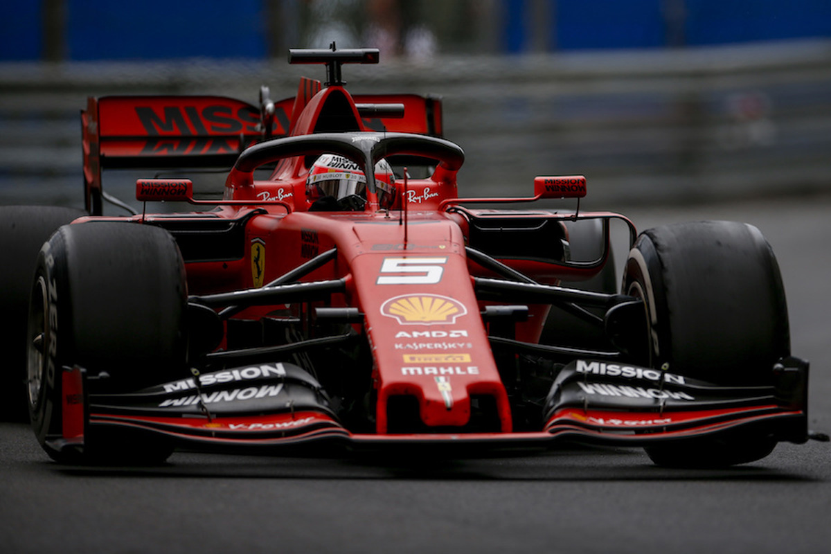 フェラーリ 「F1カナダGPにむけたSF90への変更はない」