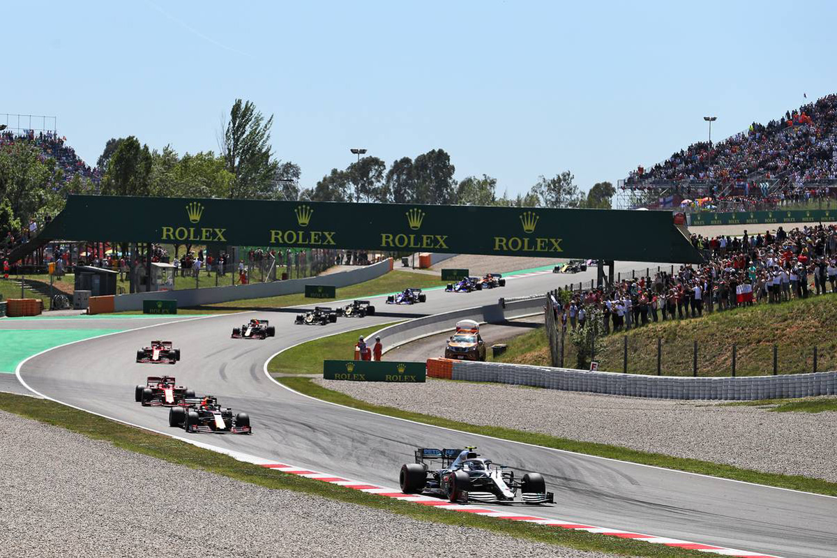 F1スペインGP主催者、グランプリ存続のために政府に支援を求める