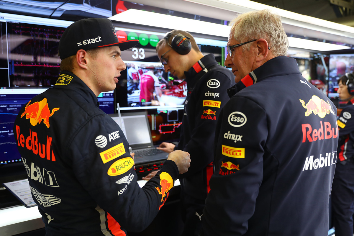 フェラーリ、レッドブル・ホンダから主要エンジニアを引き抜き