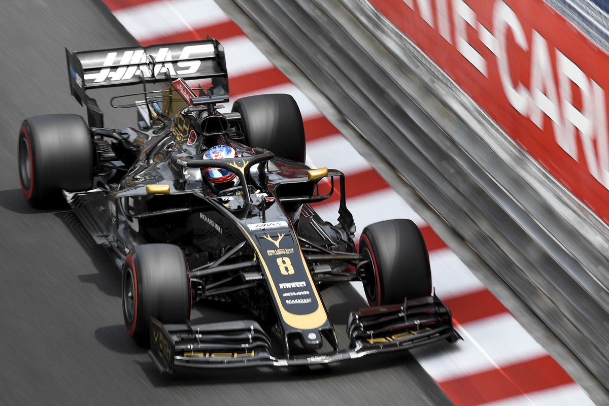 ハースF1チーム 「フェラーリの“スペック2”エンジンは非常に優れている」