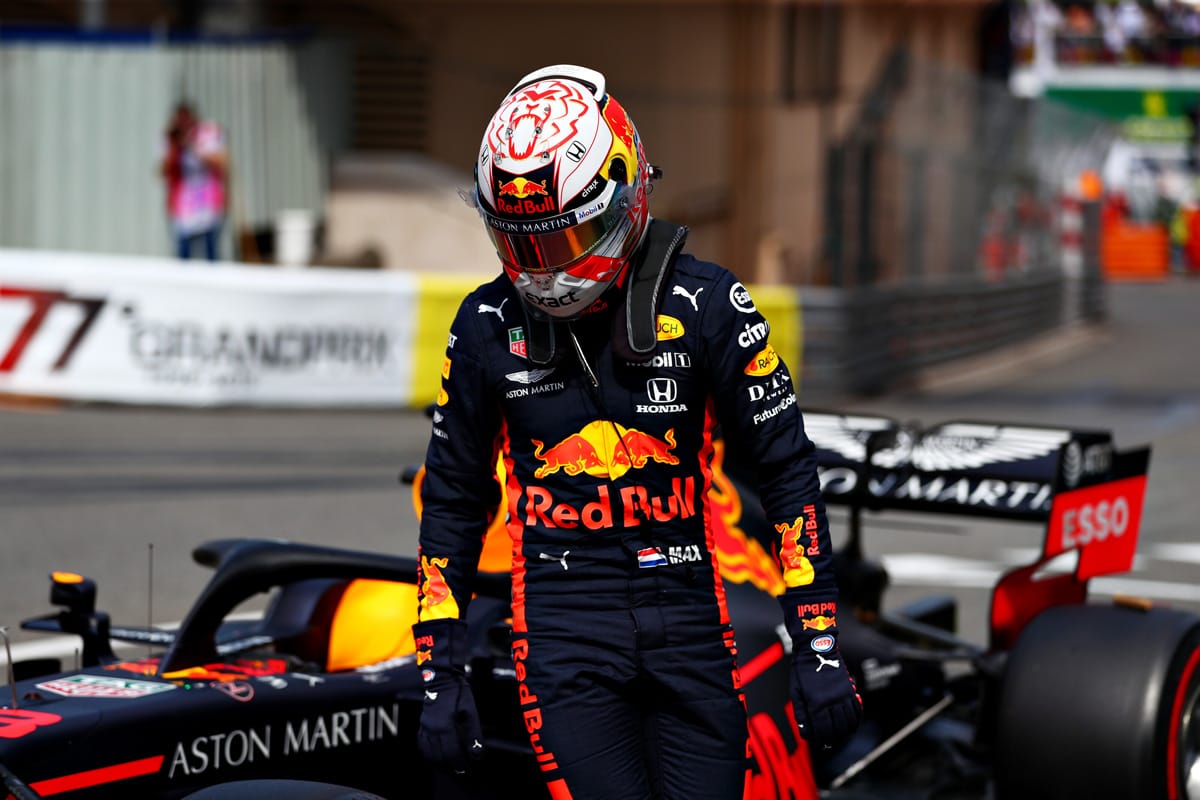 マックス・フェルスタッペン 「メルセデスとフェラーリも進歩している」