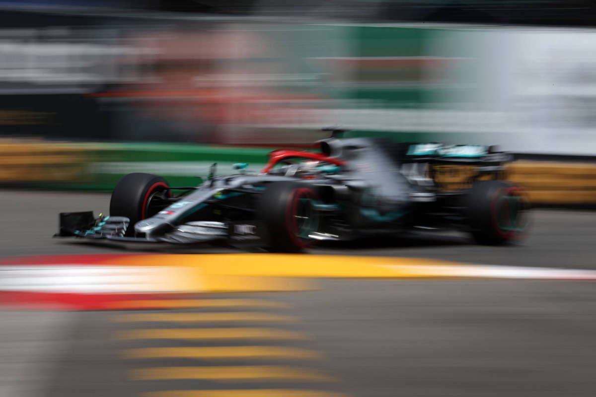 メルセデス 「F1での成功の維持にはマシン哲学の変更が不可欠だった」