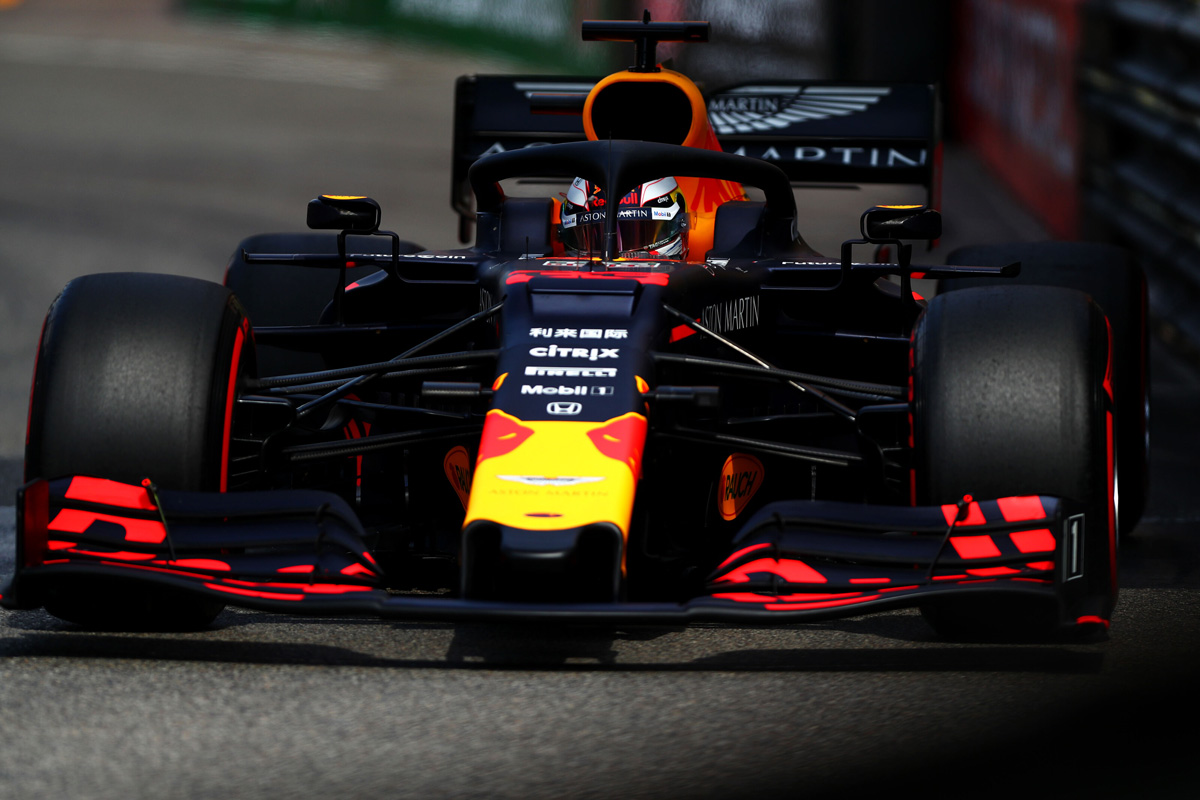 ホンダ | 2019年 第7戦 F1カナダGP プレビュー