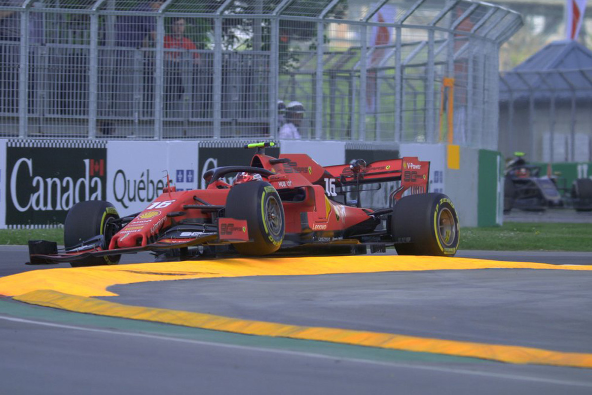 【動画】 2019年 F1カナダGP フリー走行2回目