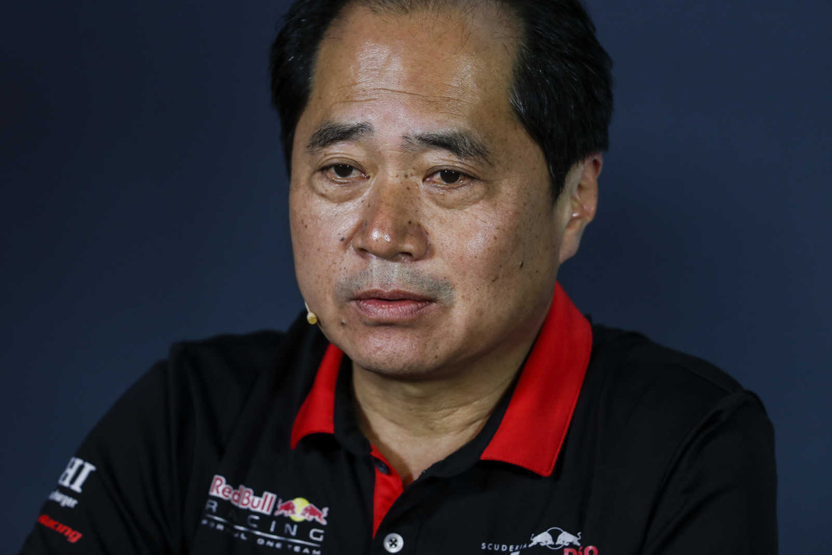ホンダ 「将来のF1パワーユニットは環境に優しく高効率であるべき」