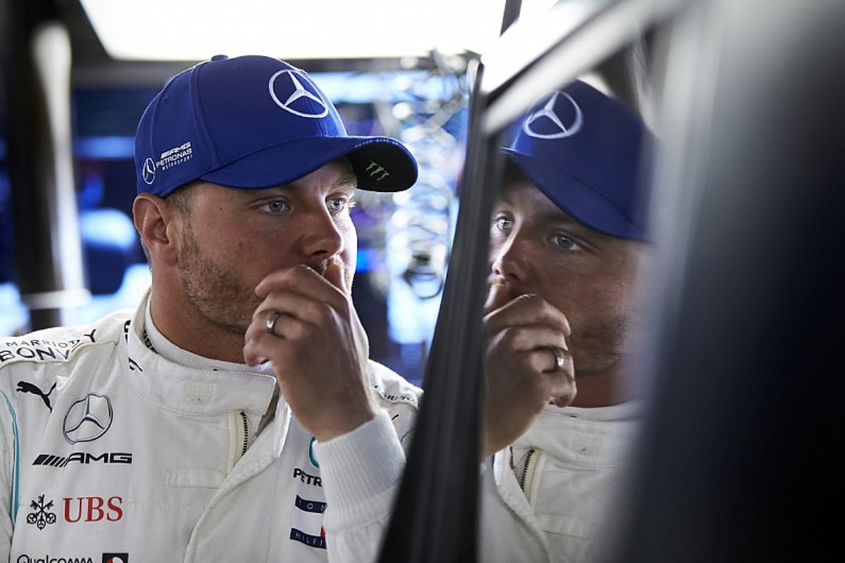 バルテリ・ボッタス、F1カナダGPでの自分のパフォーマンスに危機感