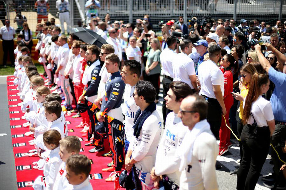 FIA、2021年の新レギュレーションの議論にドライバーを招待