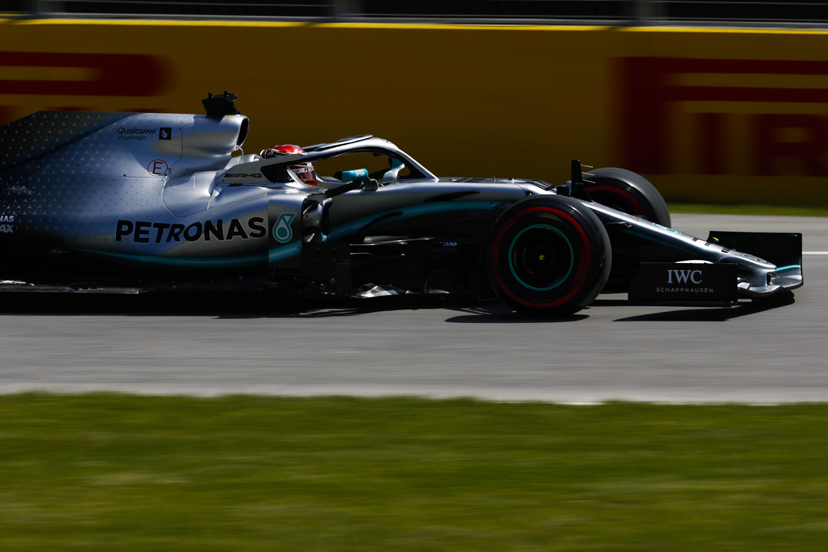 F1カナダGP終了時点:各F1ドライバーのパワーユニット使用状況