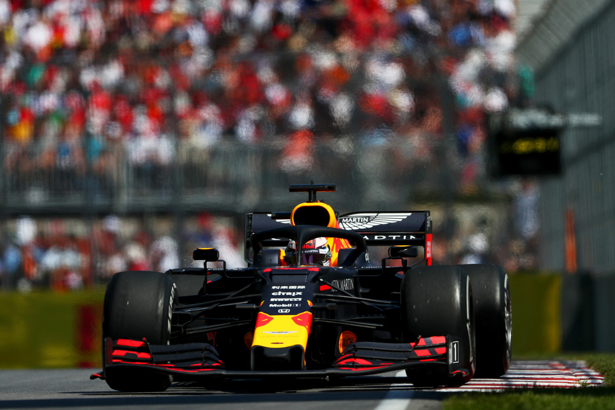 レッドブル、ホンダの“スペック3”F1エンジンに期待
