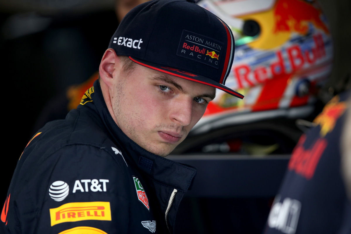 マックス・フェルスタッペン 「現在の民主主義ではF1は改善しない」