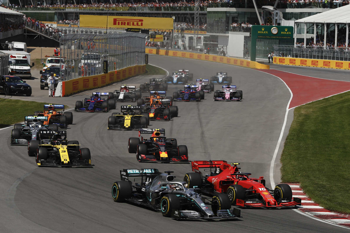 2021年のF1レギュレーション、最終決定の10月への延期が正式決定