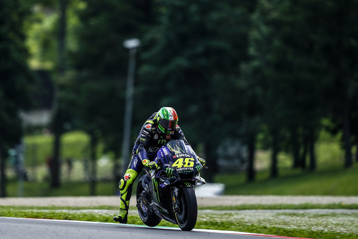 MotoGP | ヤマハ 2019年 第7戦 カタルニアGP プレビュー