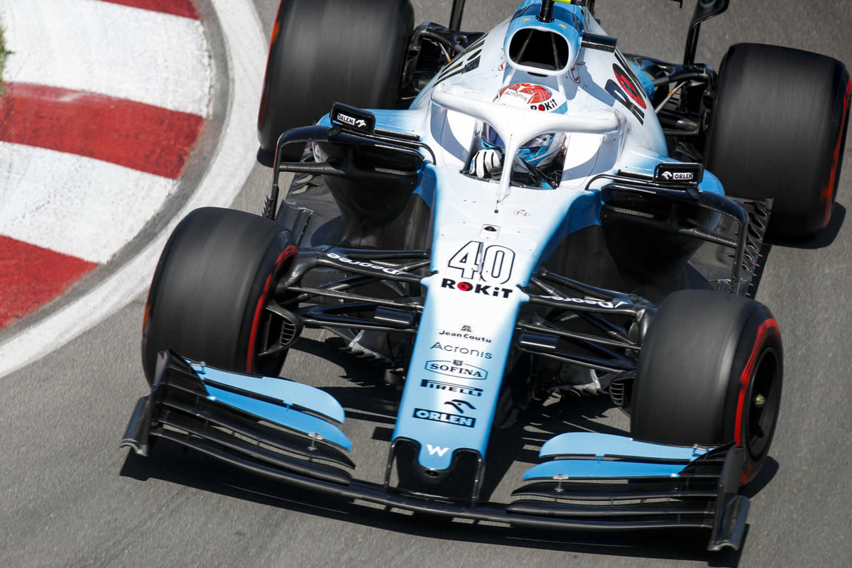 F1 | 2020年から金曜フリー走行出走にスーパーライセンスポイントを付与