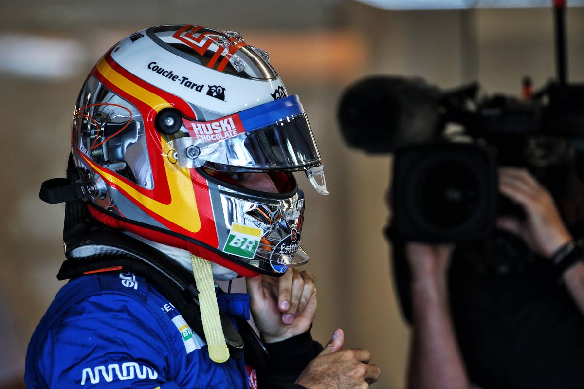 カルロス・サインツ 「F1はこのままでは才能のあるドライバーを失う」