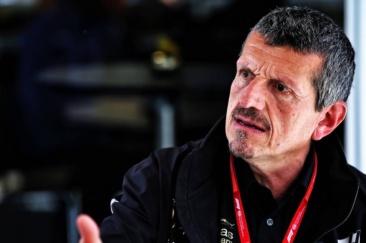 ハースF1チーム、現状に苛立ち 「運に見放されている」