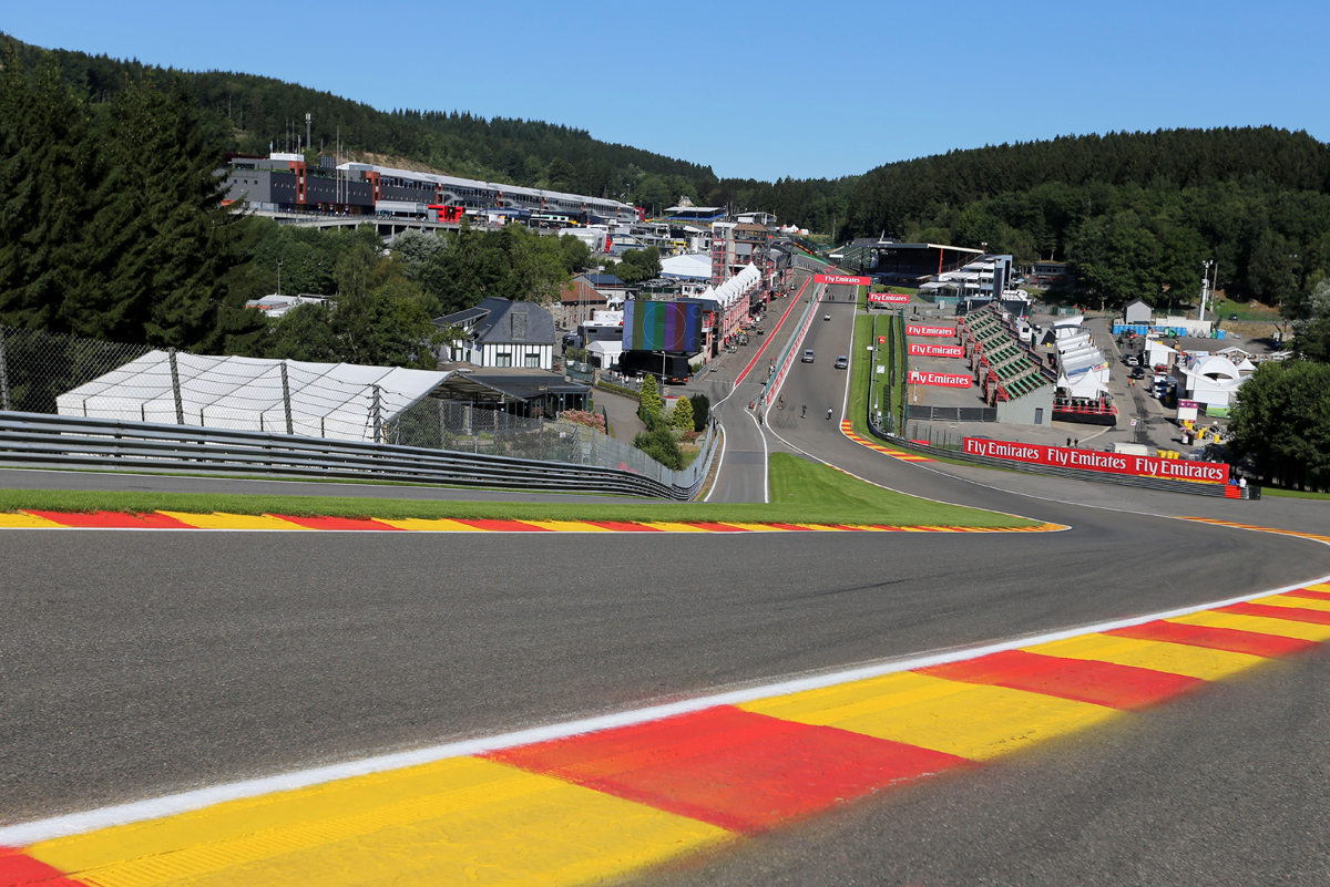 スパ・フランコルシャン、F1オランダGPの復活で開催料の減額を求める