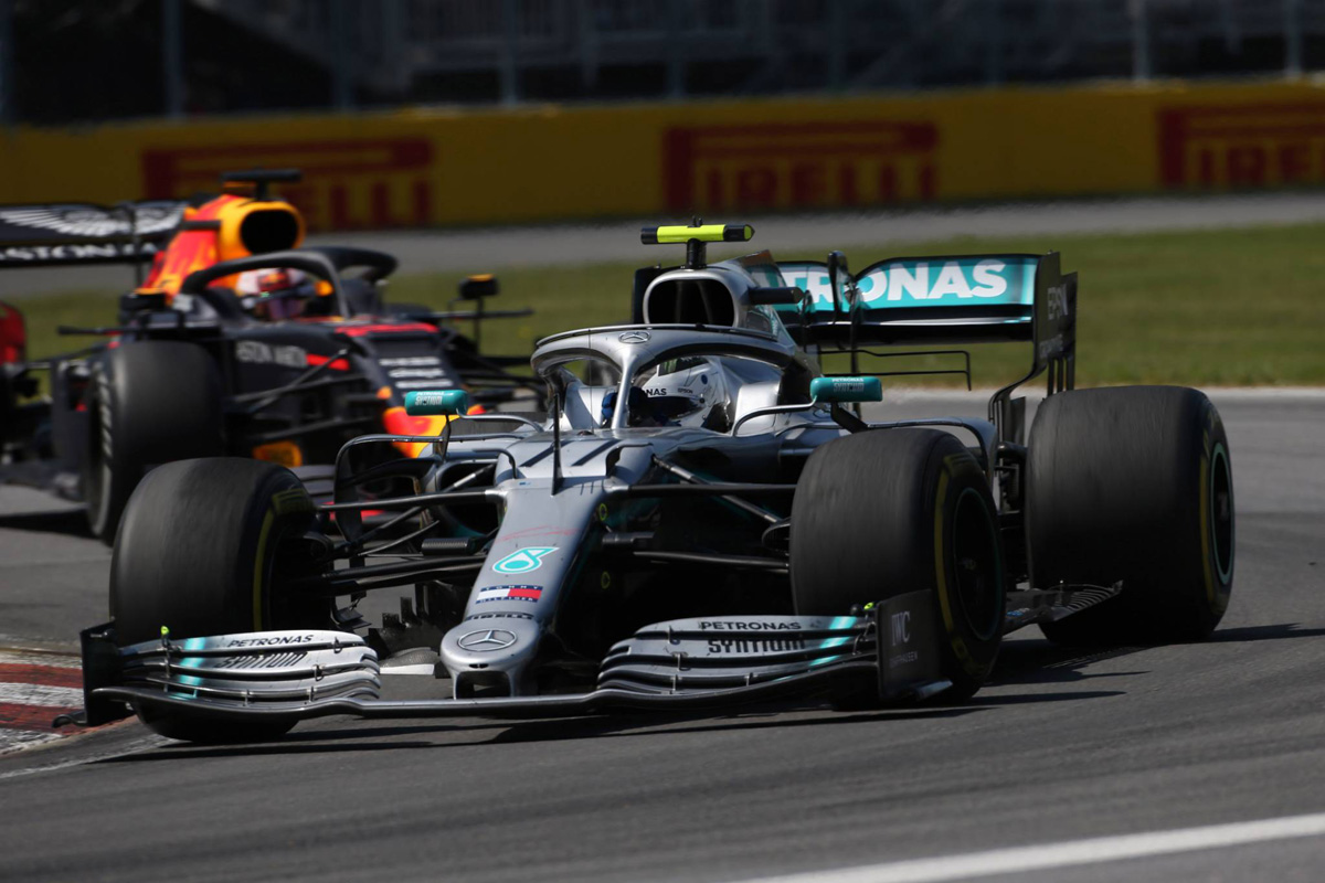 メルセデス 「ピレリが全F1チームを満足させることなど不可能」