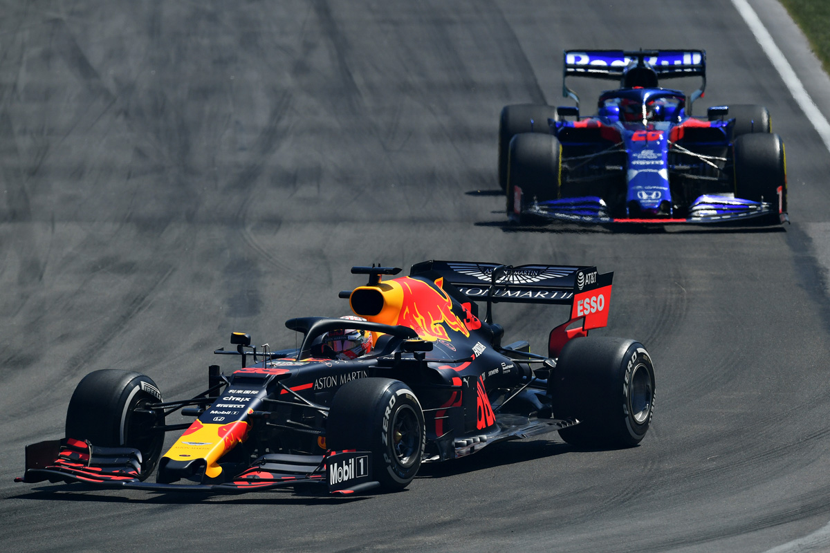 ホンダ | 2019年 F1フランスGP プレビュー