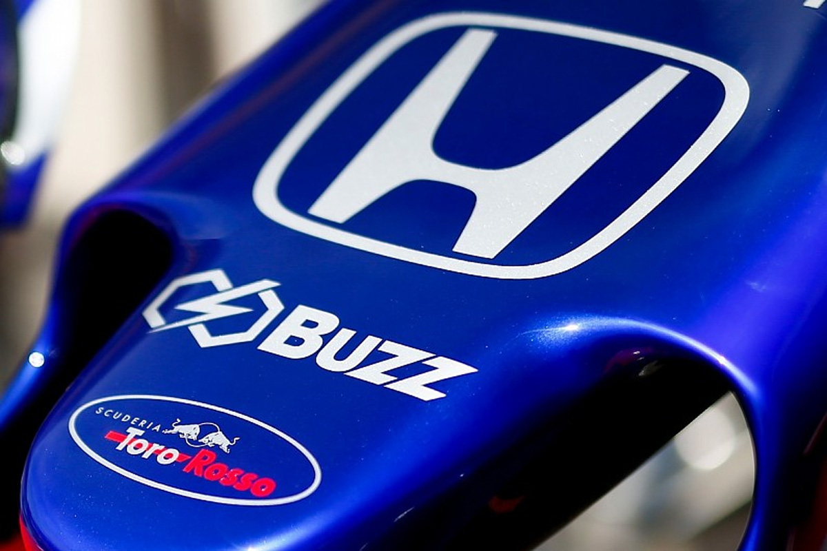 ホンダF1、クビアトの追加PUコンポーネント搭載は戦略的な判断