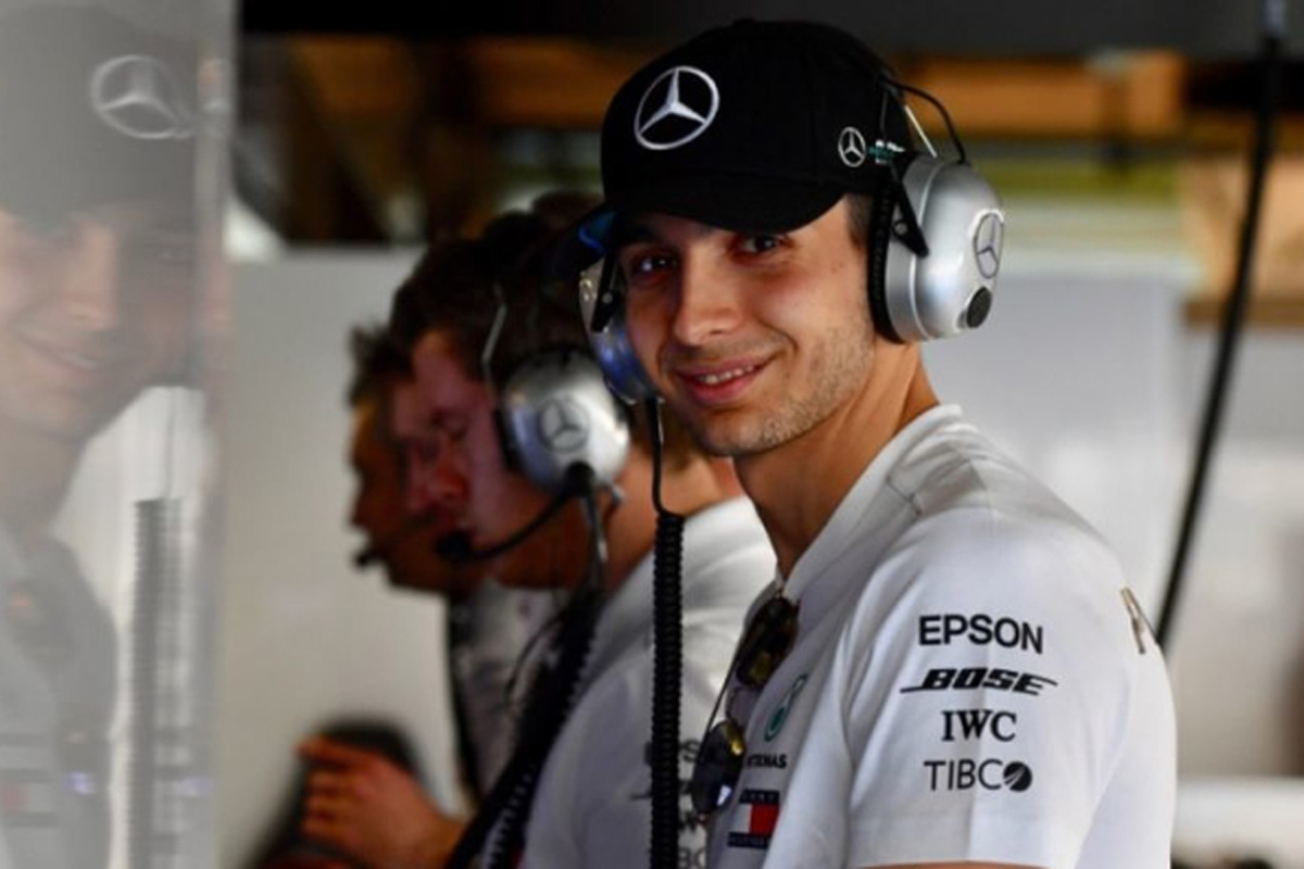 2020年のF1ドライバー移籍 | エステバン・オコンを軸に大移動の可能性