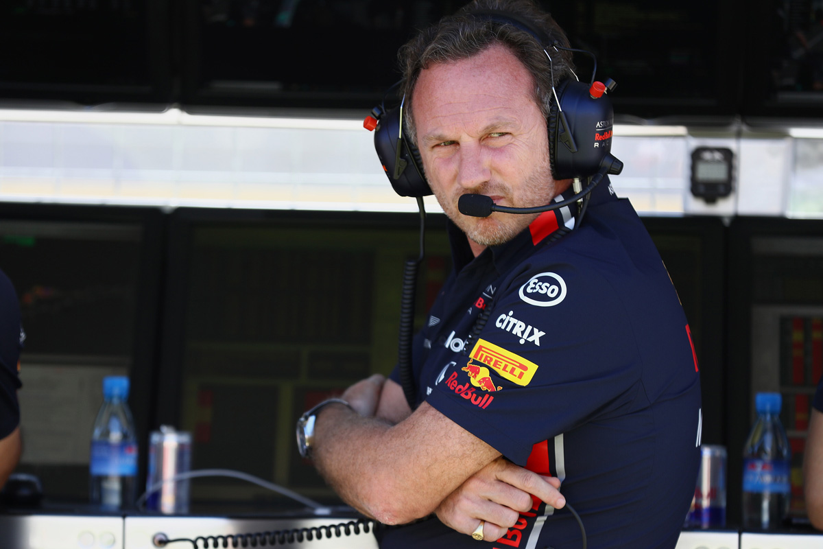 レッドブル、ル・マン24時間レースへの関与を否定せず