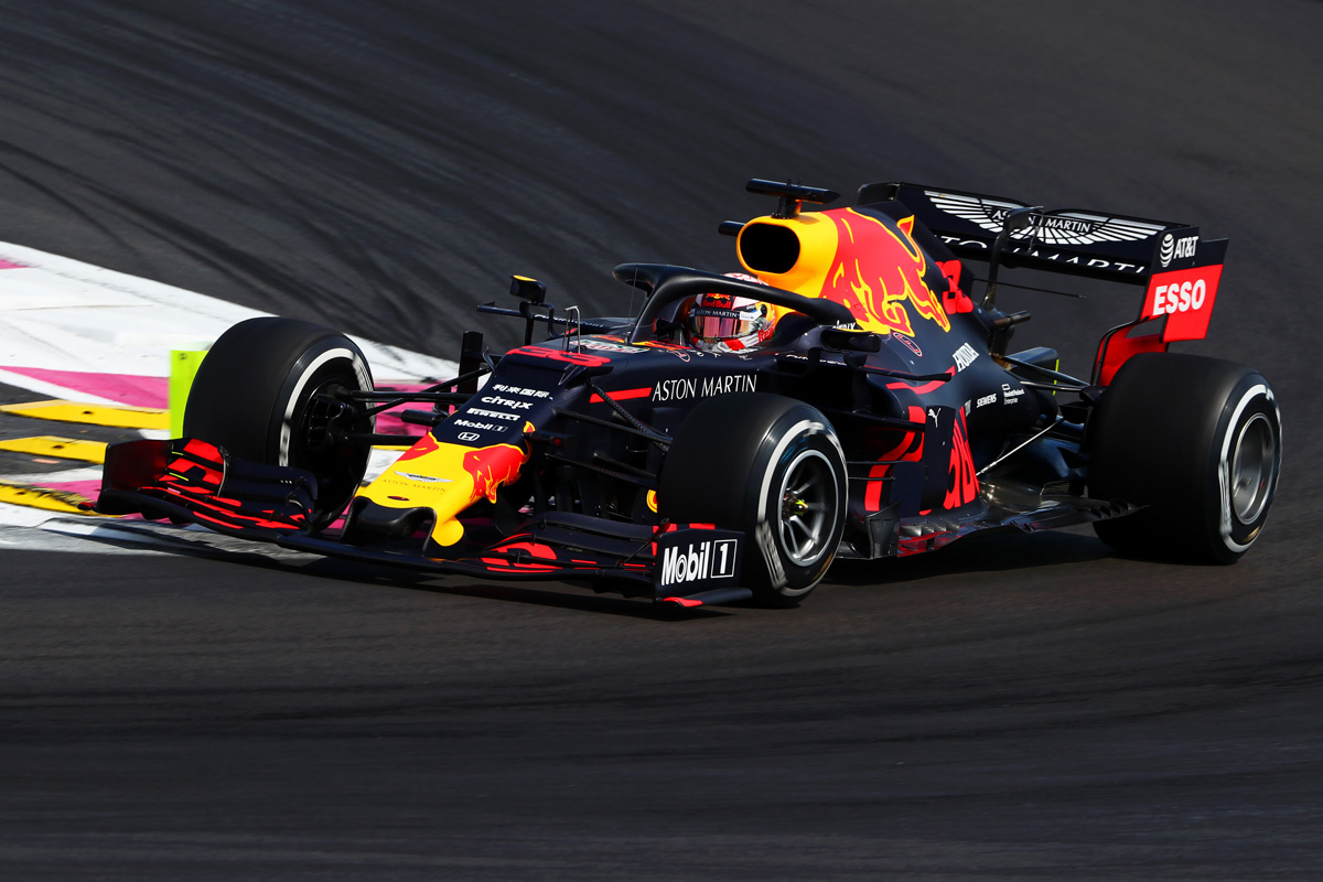 レッドブル・ホンダF1 「マシンに隠れた問題がないか全てをチェックする」