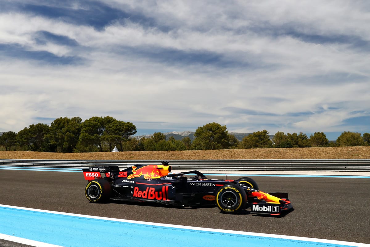 「ホンダのF1エンジンはメルセデスより60馬力劣っている」とアナリスト