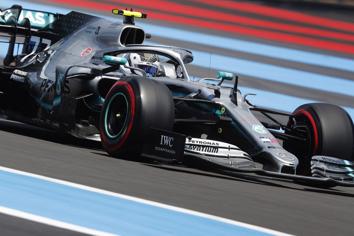 メルセデス、早くも2020年F1マシンへの移行を検討する余裕