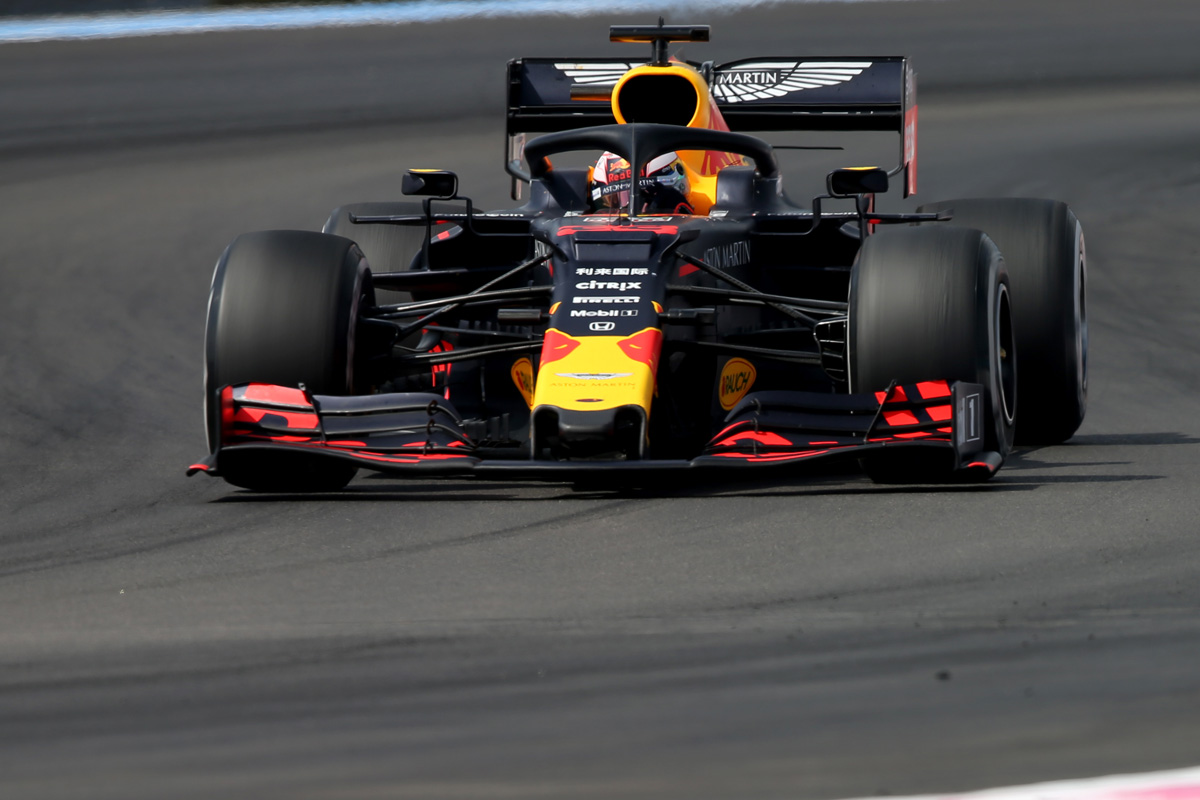 ホンダ | 2019年 F1オーストリアGP プレビュー