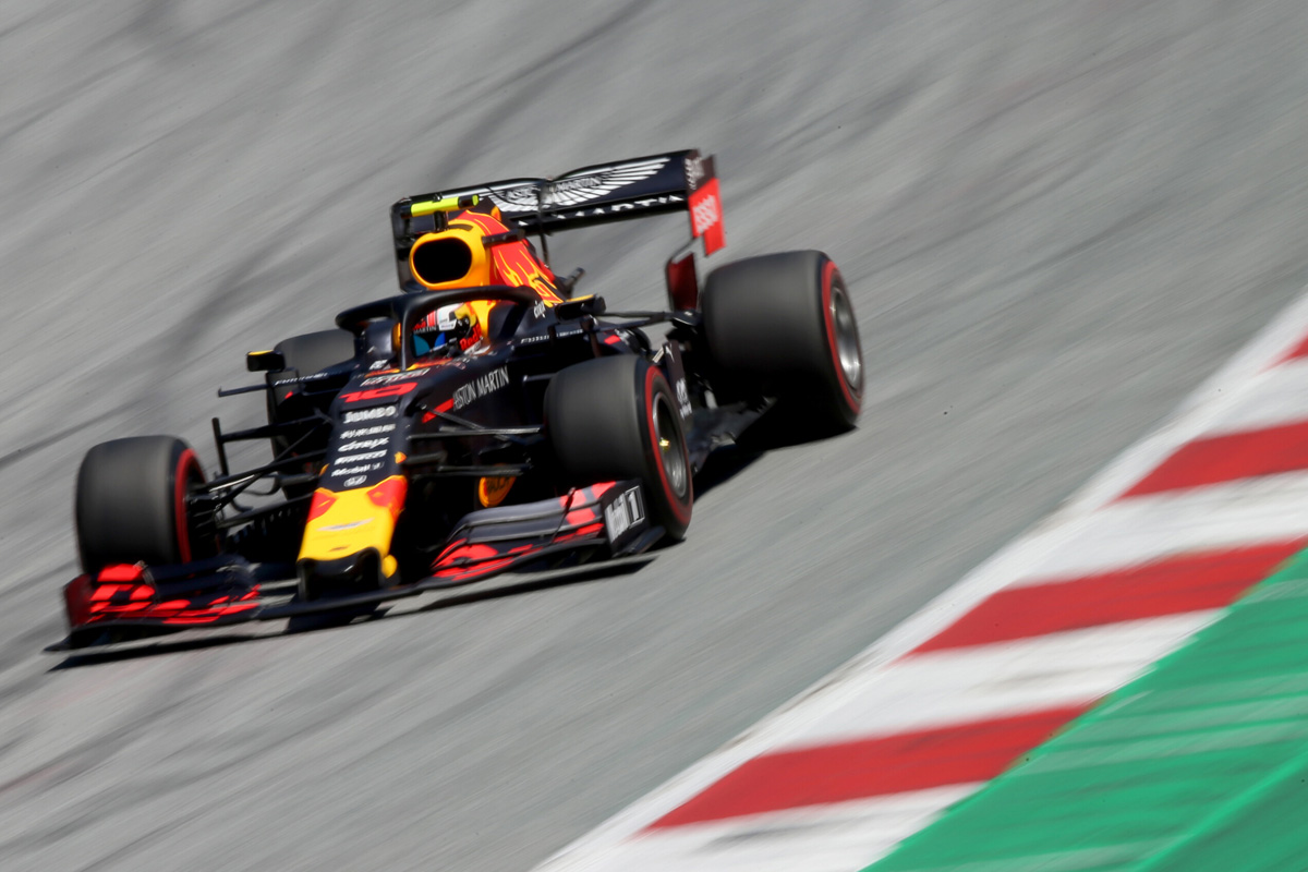 【速報】 F1オーストリアGP 予選 結果/順位 … ルクレールがPP獲得