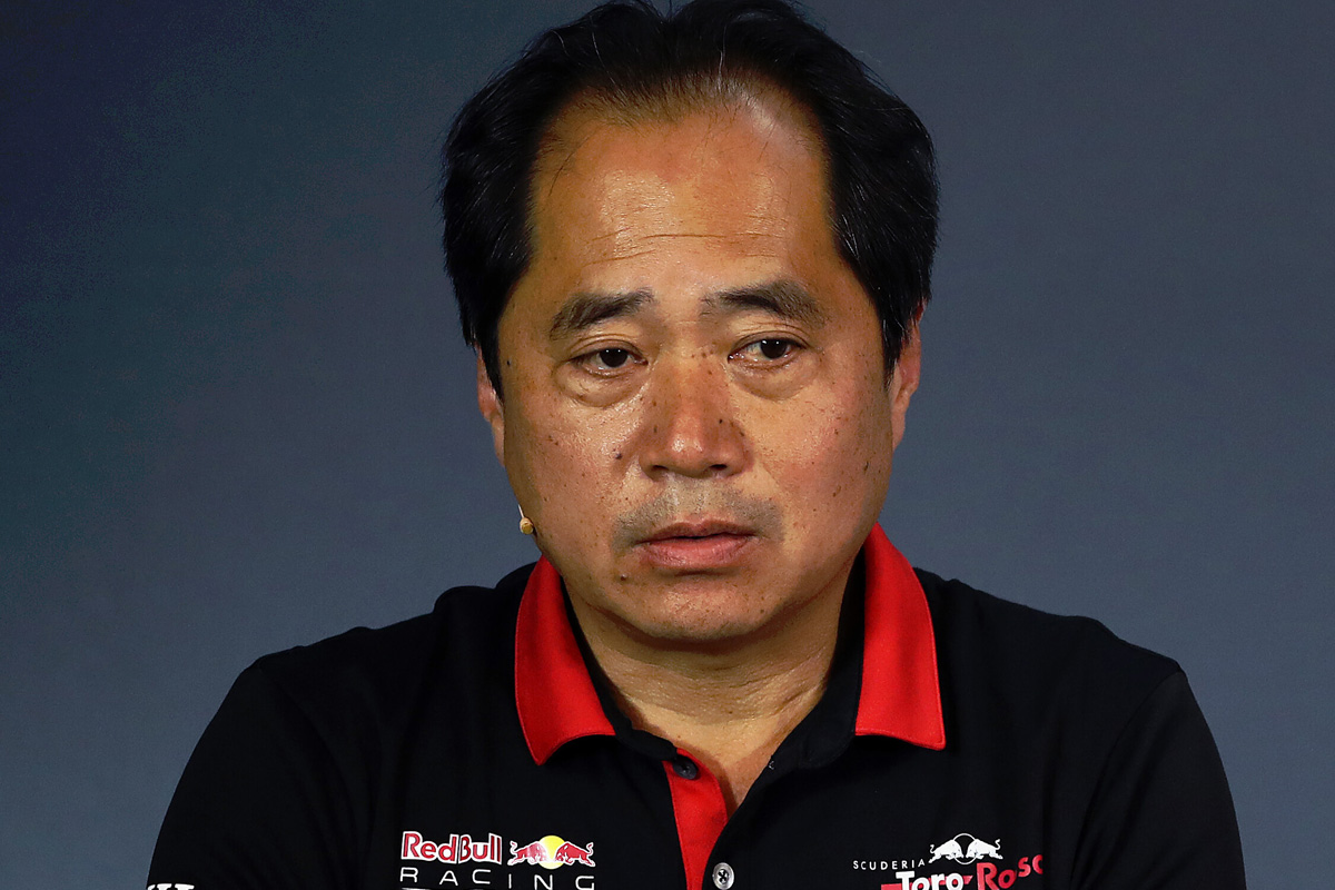 ホンダF1 「スペック3のパフォーマンス改善は期待したほど大きくない」