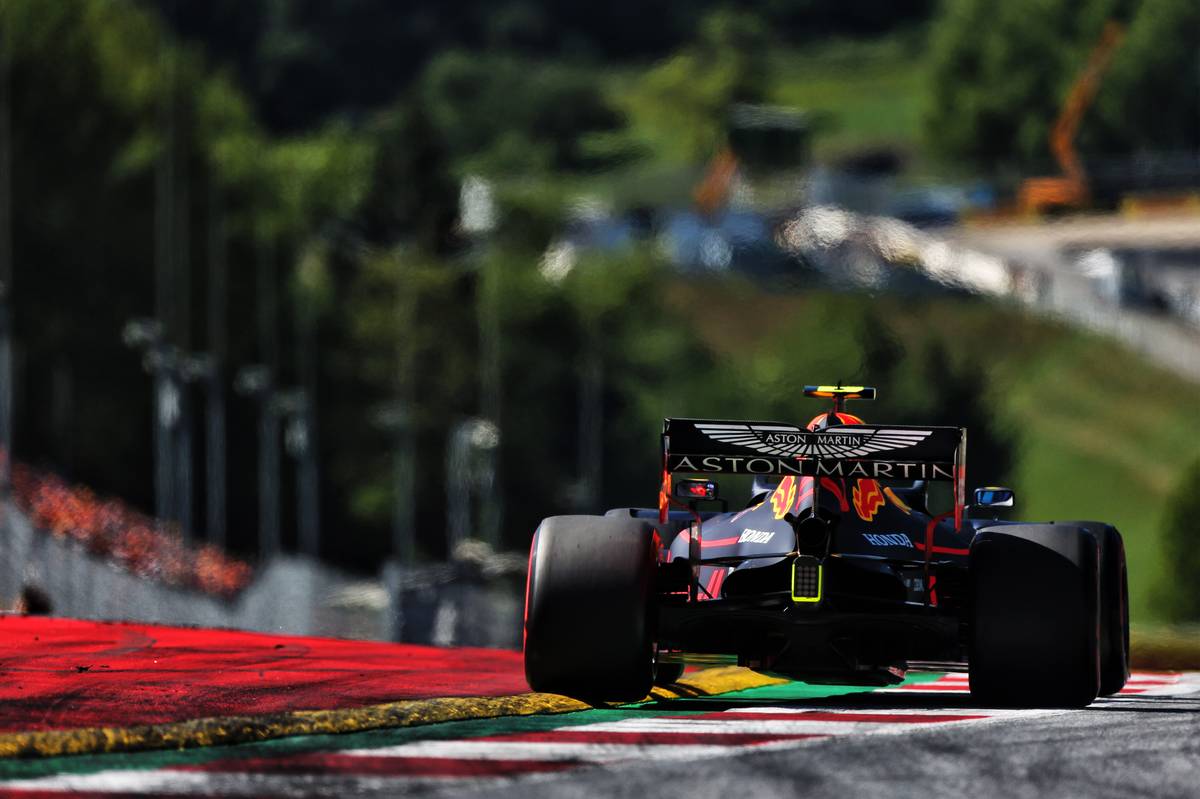 F1オーストリアGP 決勝 | 各ドライバーの持ちタイヤ数&タイヤ戦略予想