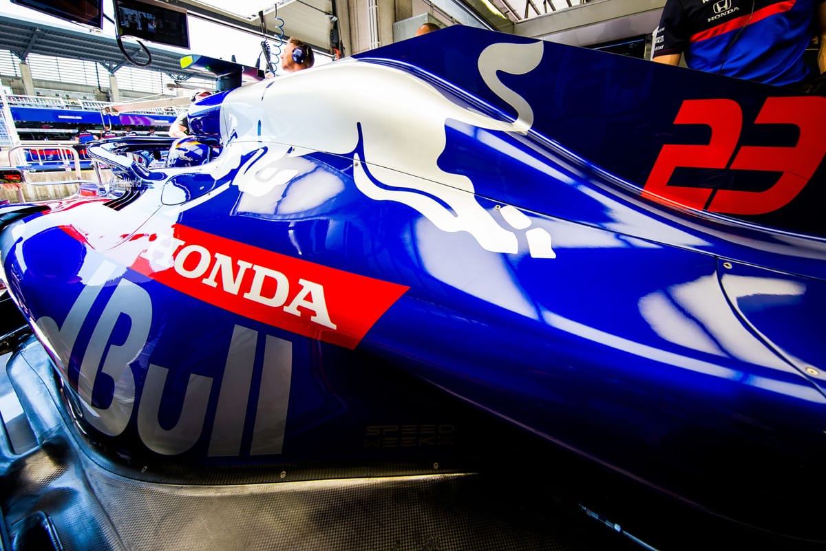 F1オーストリアGP終了時点：各F1ドライバーのパワーユニット使用状況