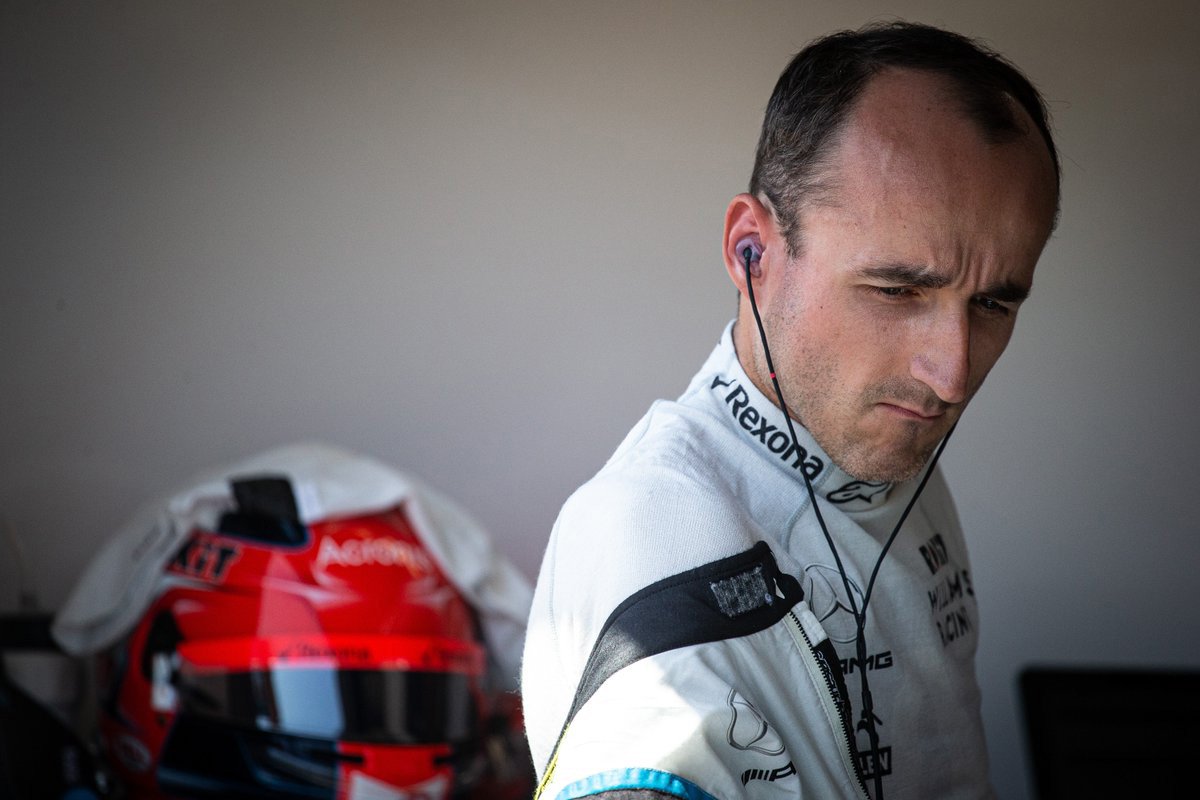 ロバート・クビサのスポンサー、シーズン途中のF1シート喪失の噂を否定
