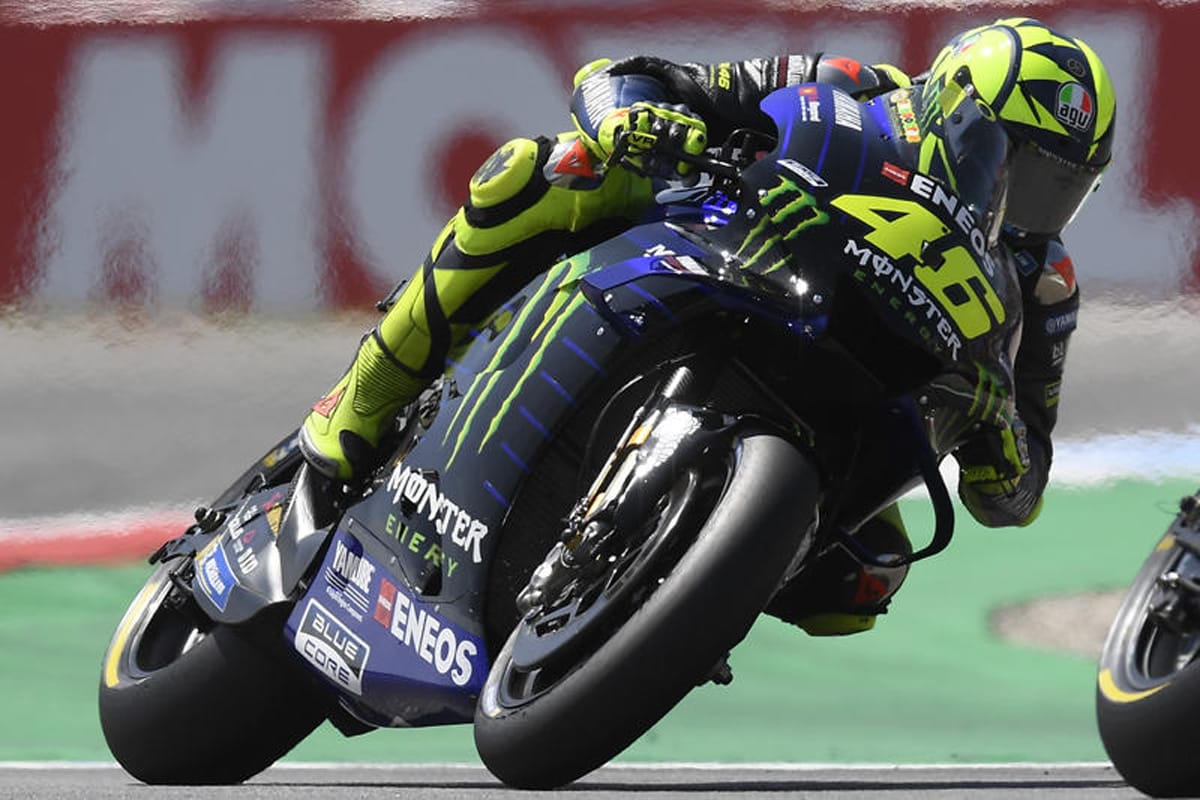 MotoGP | ヤマハ 2019年 第9戦 ドイツGP プレビュー