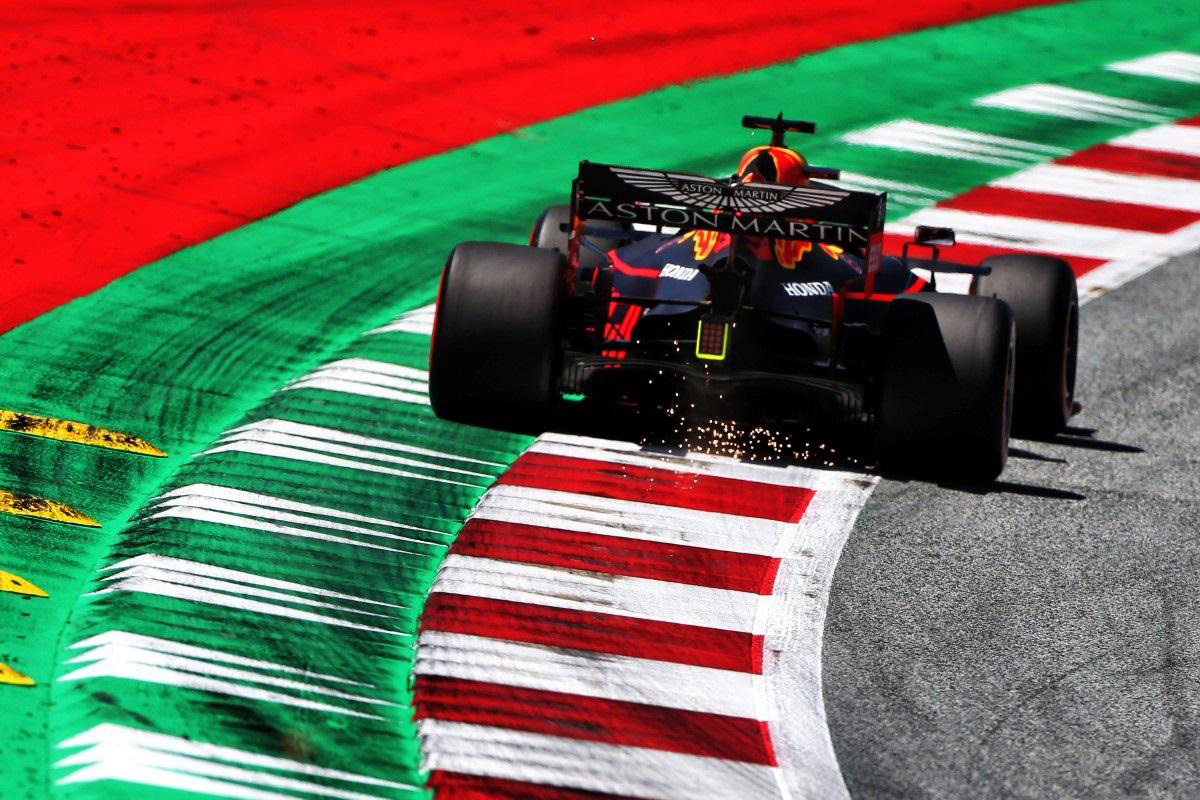 ホンダF1 「予選でのパフォーマンスを向上させる必要がある」