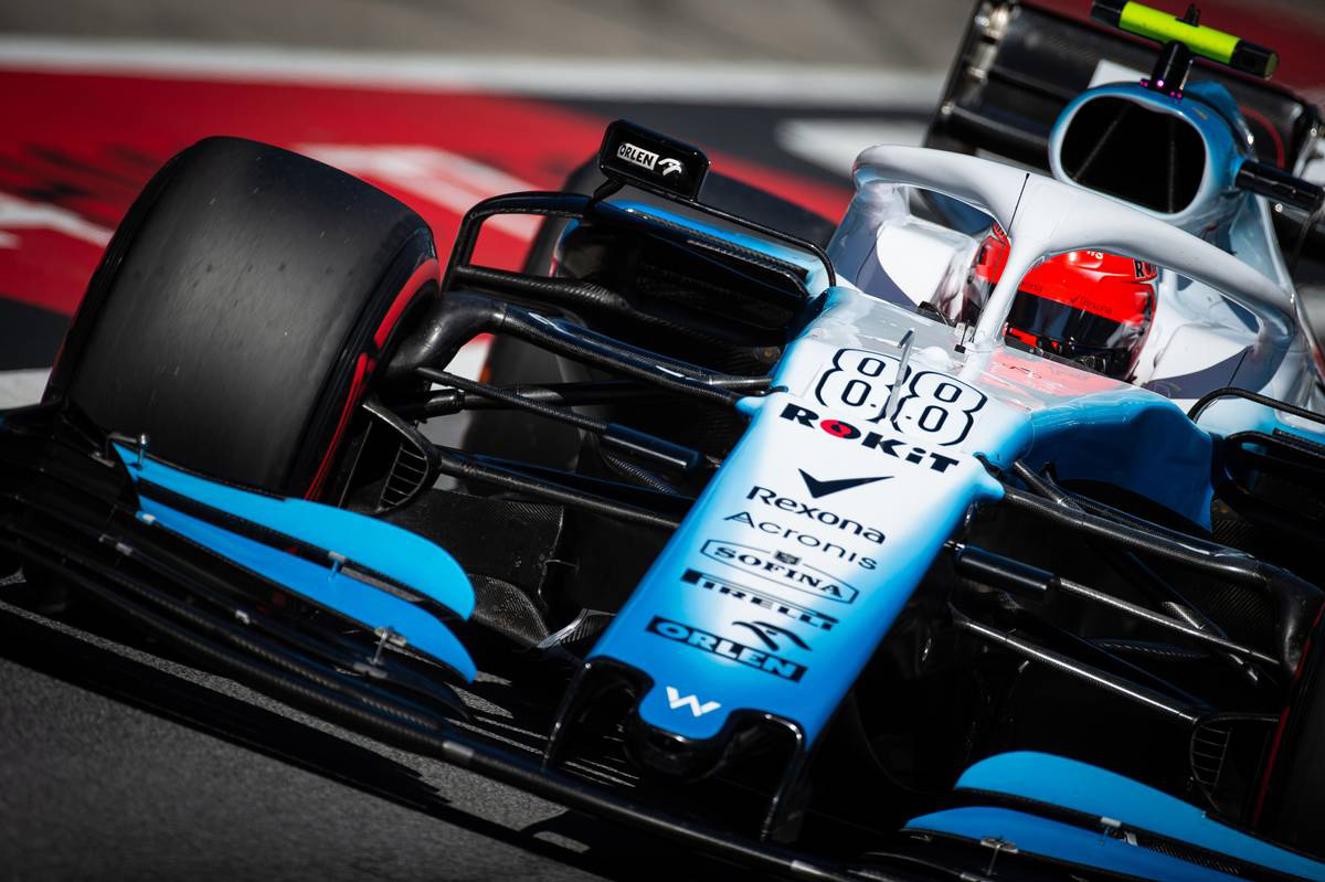 ウィリアムズ、ルノーのF1エンジンへの切り替えを検討?