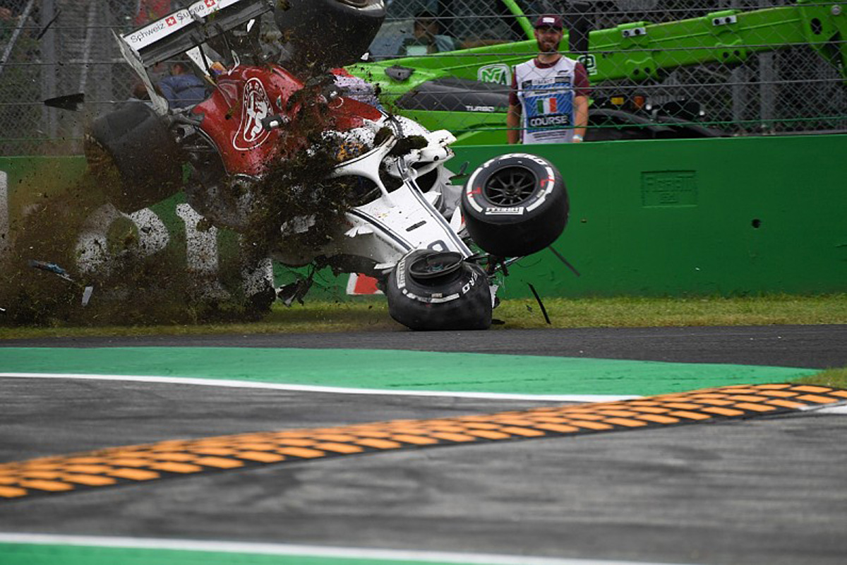 F1イギリスGP | 昨年追加された3つ目のDRSゾーンを廃止