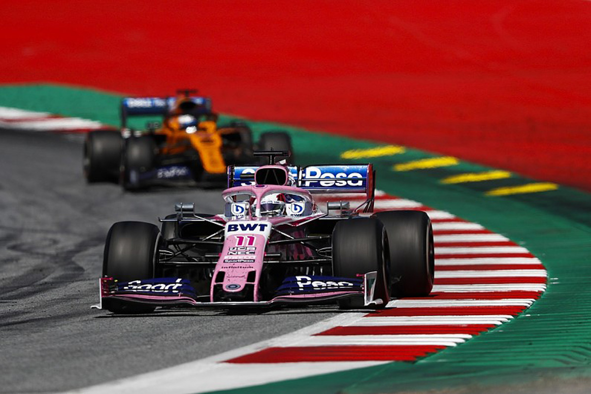 F1チーム、2021年にインディカーのようなボディワークの“陳腐化”を懸念
