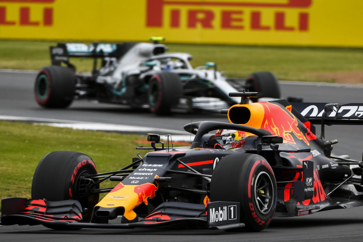 2019年 F1イギリスGP | 予選 動画ハイライト