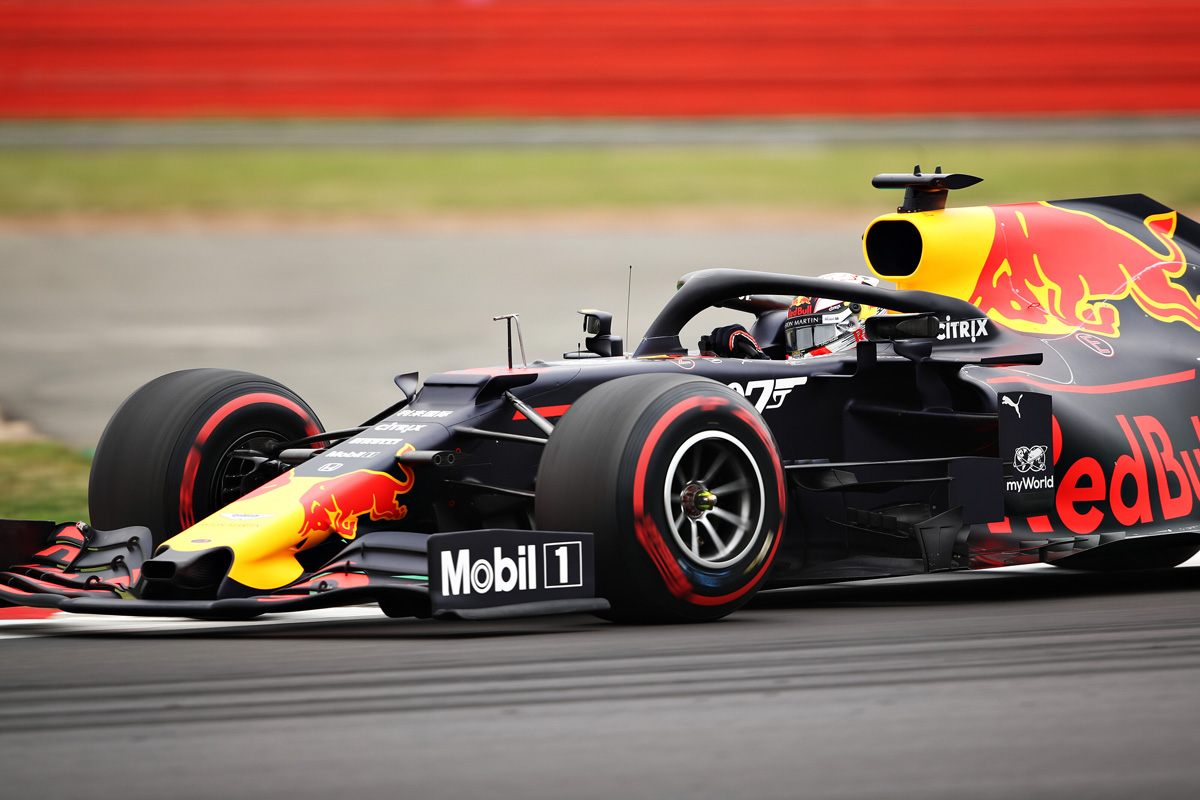 ホンダ | 2019年 F1イギリスGP 予選レポート