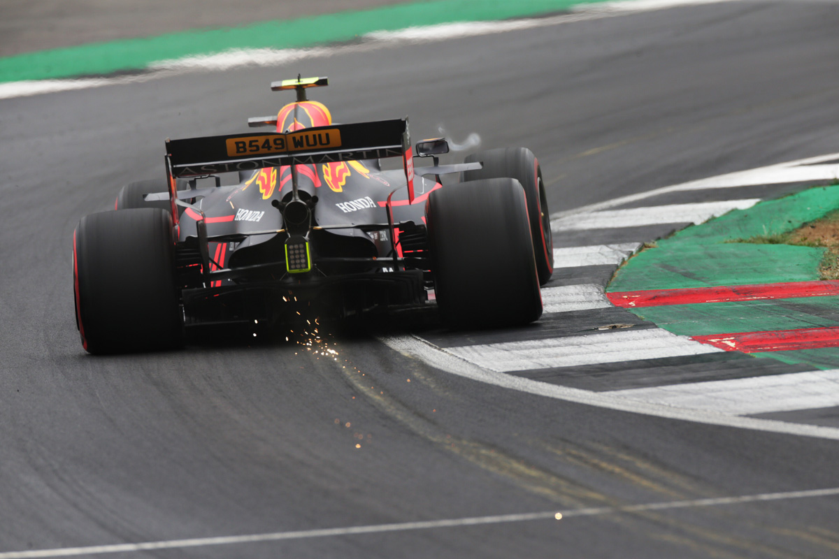 レッドブル、ホンダF1のスペック4導入は「モンツァもしくはスパ」