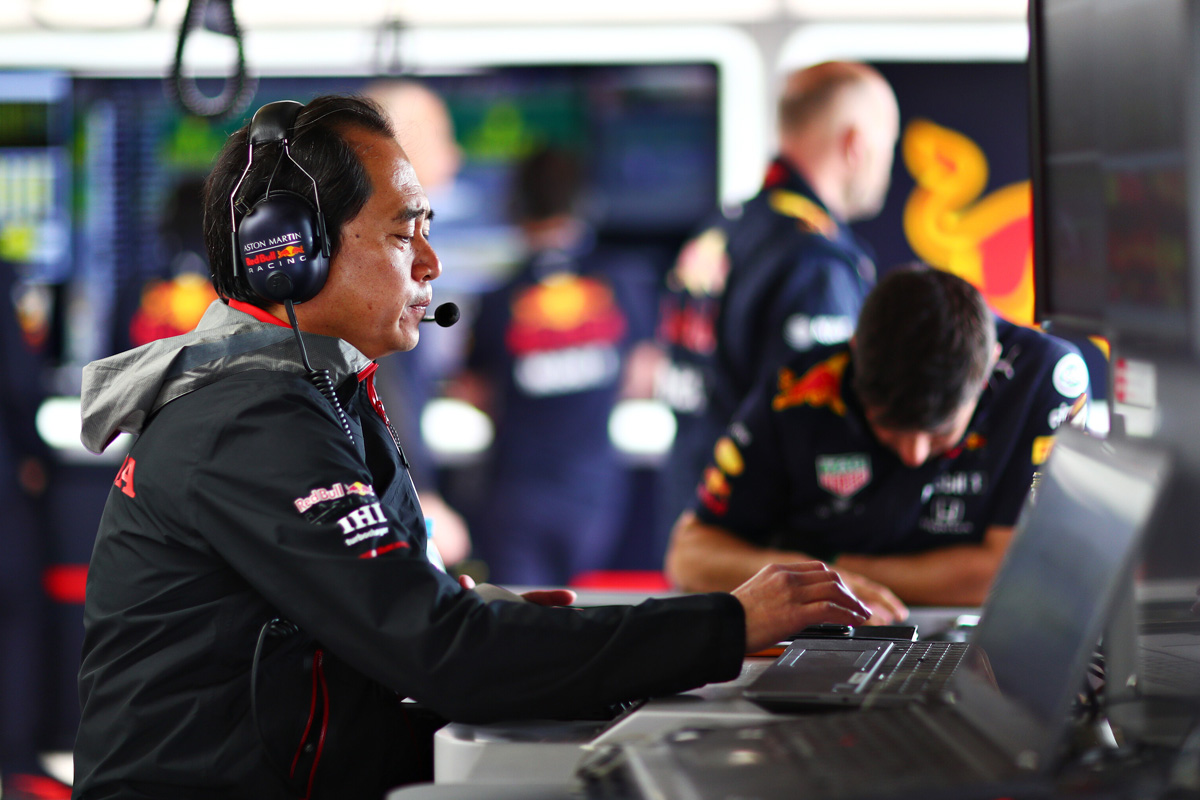 ホンダF1 「マックス・フェルスタッペンのターボラグは重要な問題」
