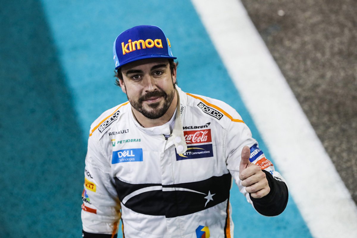 ルイス・ハミルトンの父親 「フェルナンド・アロンソはF1に復帰するべき」