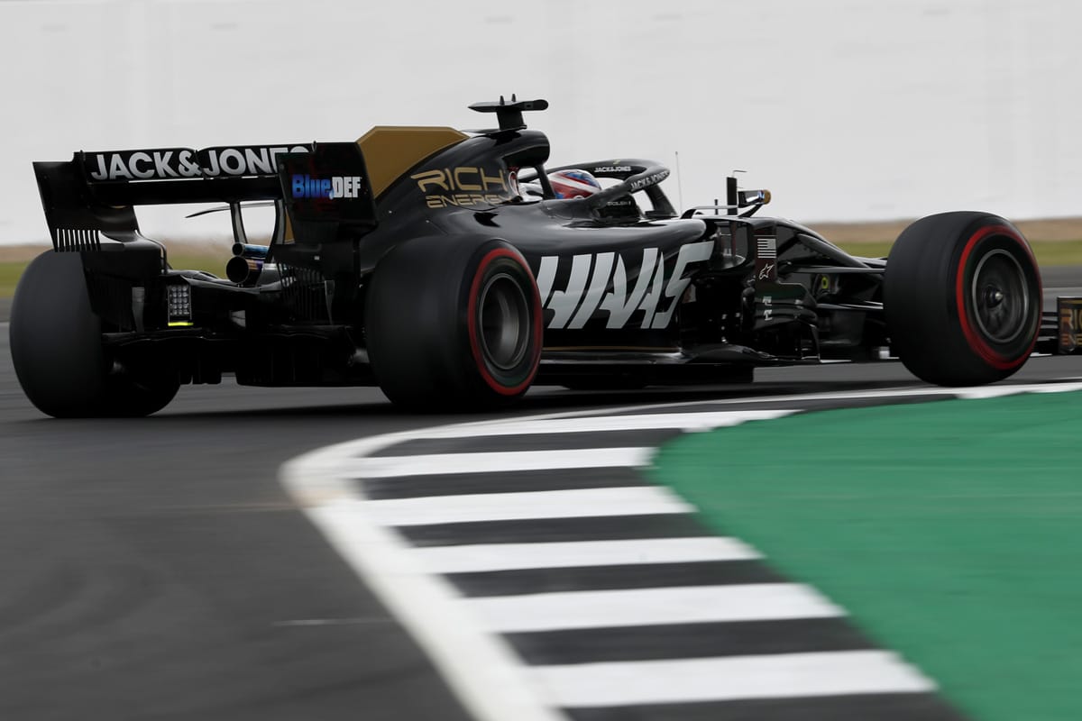 ハースF1チーム、今季限りでのF1撤退を否定