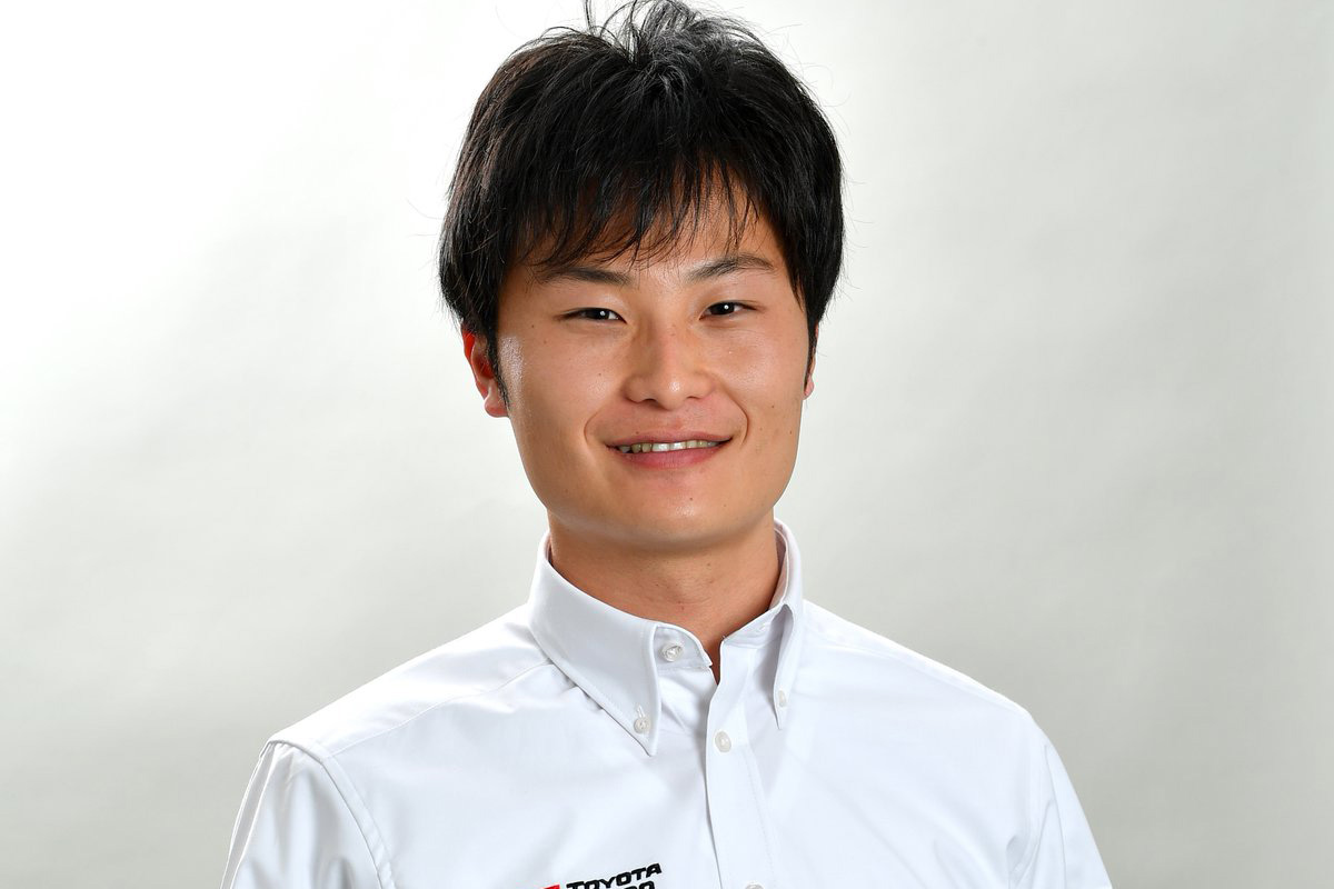 山下健太、TGR WECチャレンジドライバーとしてLMP2クラスに参戦