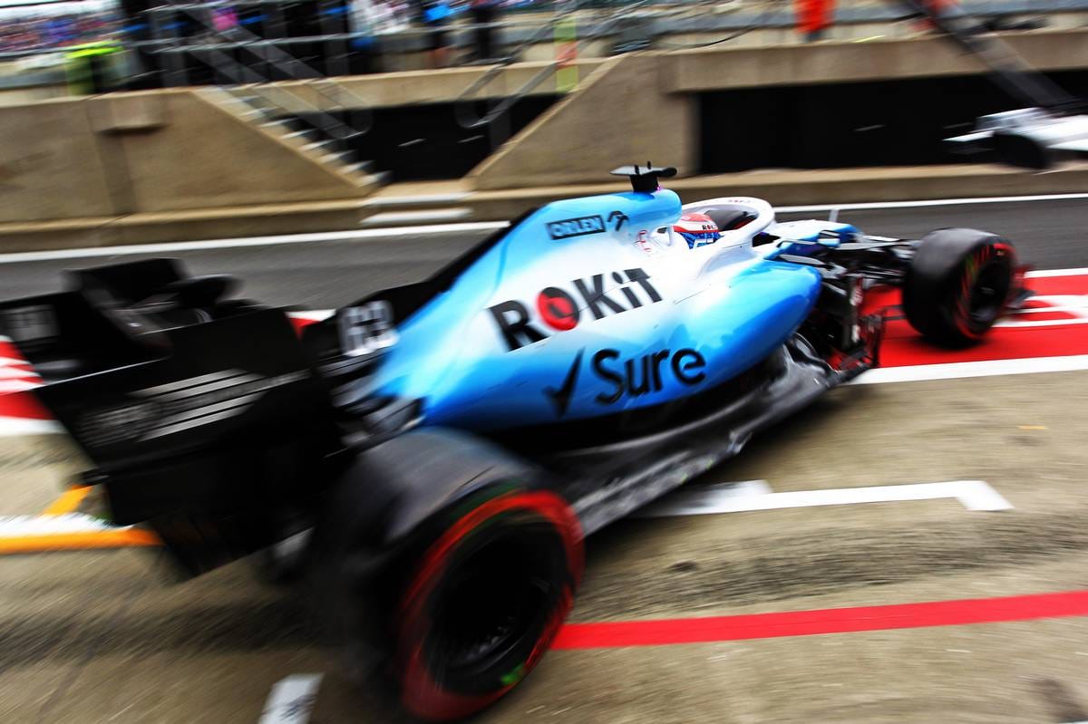ウィリアムズ、2021年以降のメルセデスとの新F1エンジン契約を望む